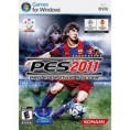PES 2011